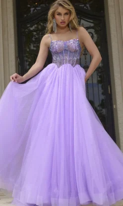 Jovani Long Formal Dress 44511