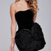 Jovani Short Party Dress 39848