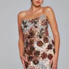 Jovani Short Party Dress 40636