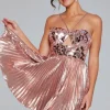 Jovani Short Party Dress 40351