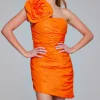 Jovani Short Party Dress 40205