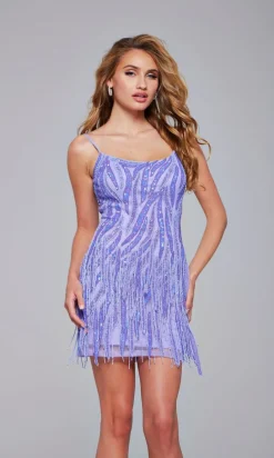 Jovani Short Party Dress 39628