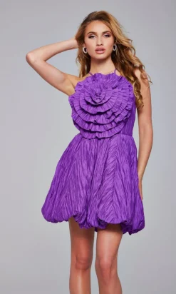 Jovani Short Party Dress 39741