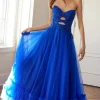 Juliet Long Formal Dress jt2561s