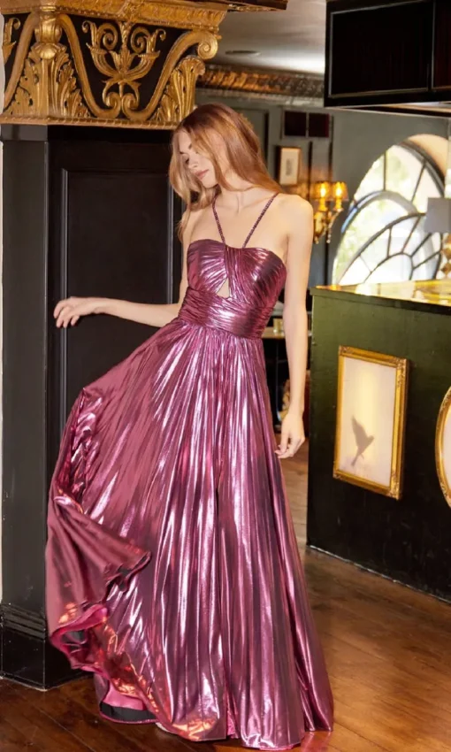 Juliet Long Formal Dress jt2503a