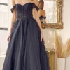 Juliet Long Formal Dress 280