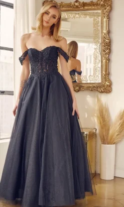 Juliet Long Formal Dress 280
