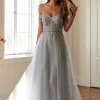 Juliet Long Formal Dress 287