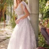 Juliet Long Formal Dress jt2439k