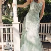 Juliet Long Formal Dress jt2441s