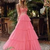 Juliet Long Formal Dress jt2457h