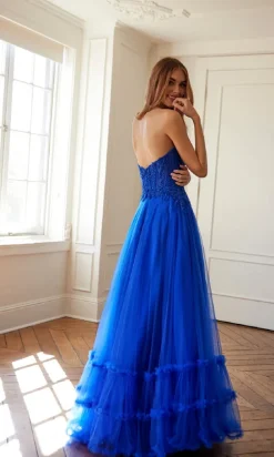 Juliet Long Formal Dress jt2561s
