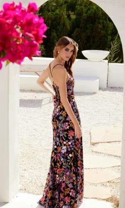 Juliet Long Formal Dress jt2498a