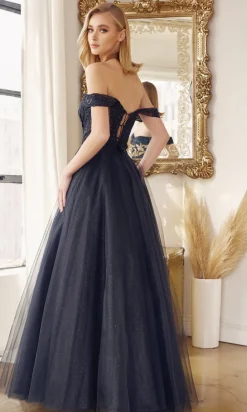 Juliet Long Formal Dress 280