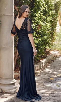 Juliet Long Formal Dress jtm15l