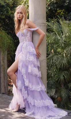 Juliet Long Formal Dress jt2467k