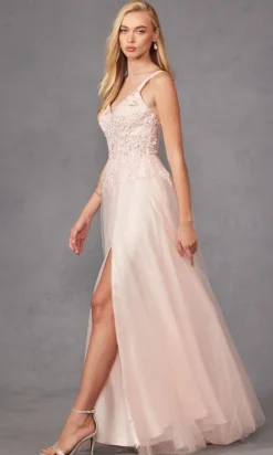 Juliet Long Formal Dress 283
