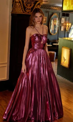Juliet Long Formal Dress jt2503a