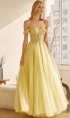Juliet Long Formal Dress 280