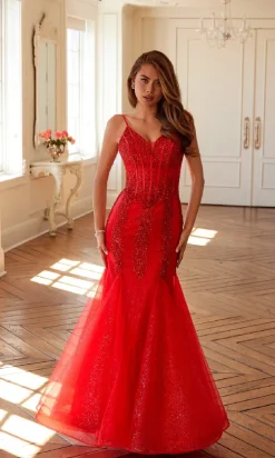 Juliet Long Formal Dress jt2883c
