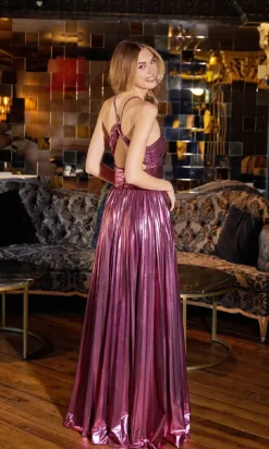 Juliet Long Formal Dress jt2503a