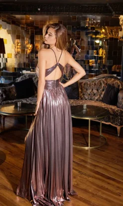 Juliet Long Formal Dress jt2503a