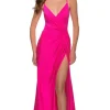 La Femme 29870 Formal Prom Dress