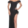 La Femme 32151 Formal Prom Dress