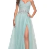 La Femme 32117 Formal Prom Dress