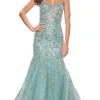 La Femme 32053 Formal Prom Dress