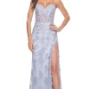 La Femme 32013 Formal Prom Dress