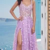 La Femme 31996 Formal Prom Dress