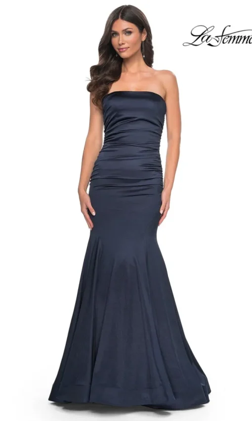 La Femme 31980 Formal Prom Dress