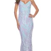 La Femme 31944 Formal Prom Dress