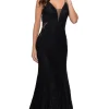 La Femme 28355 Formal Prom Dress