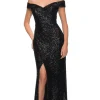 La Femme 29831 Formal Prom Dress