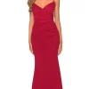 La Femme 28541 Formal Prom Dress
