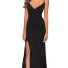 La Femme 28567 Formal Prom Dress