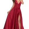 La Femme 28628 Formal Prom Dress