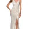 La Femme 29707 Formal Prom Dress