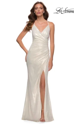 La Femme 29707 Formal Prom Dress