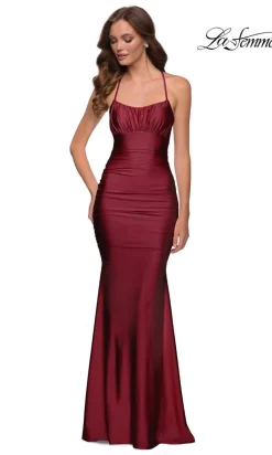 La Femme 29873 Formal Prom Dress