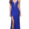 La Femme 29958 Formal Prom Dress