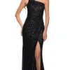 La Femme 29962 Formal Prom Dress