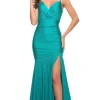 La Femme 30768 Formal Prom Dress