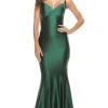 La Femme 31295 Formal Prom Dress