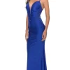 La Femme 31301 Formal Prom Dress