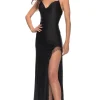 La Femme 31326 Formal Prom Dress