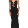 La Femme 31334 Formal Prom Dress