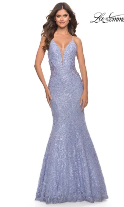 La Femme 31354 Formal Prom Dress